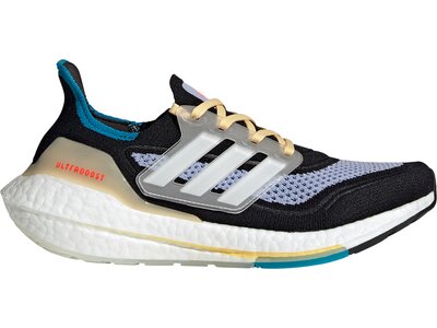 ADIDAS Damen Laufschuhe ULTRABOOST 21 Blau