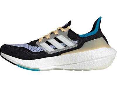 ADIDAS Damen Laufschuhe ULTRABOOST 21 Blau