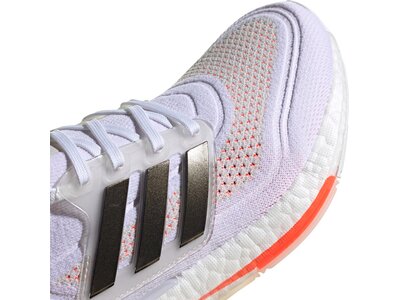 adidas Damen Ultraboost 21 Tokyo Laufschuh Grau