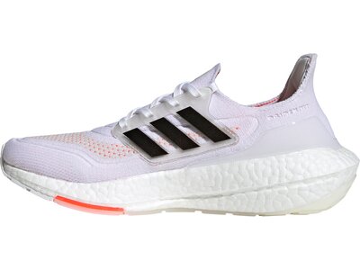 adidas Damen Ultraboost 21 Tokyo Laufschuh Grau