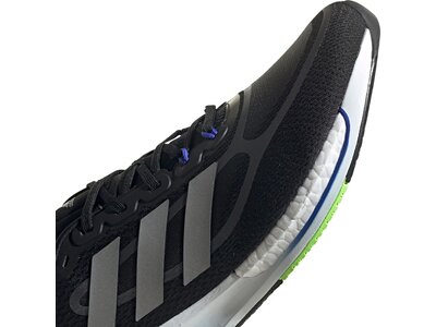 adidas Herren Supernova+ Laufschuh Blau