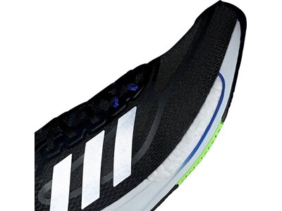 adidas Herren Supernova+ Laufschuh Blau