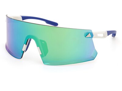 ADIDAS Brille Dunamis Blau