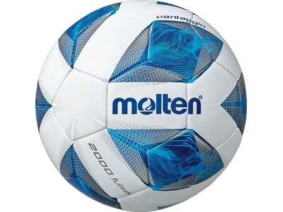 MOLTEN Ball F9A2000 Weiß