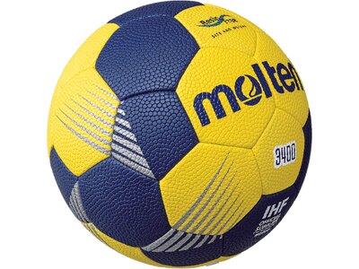 MOLTEN Ball H0F3400-YN Gelb