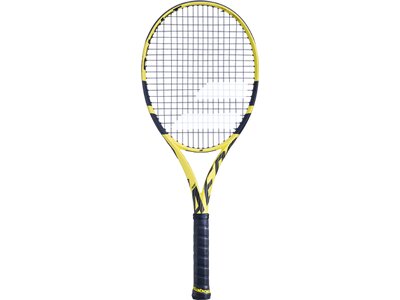 BABOLAT Tennisschläger "Puro Aero Team" - unbesaitet - 16x19 Schwarz