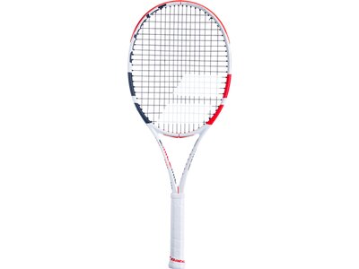 BABOLAT Tennisschläger "Pure Strike Team" - unbesaitet - 16x19 Rot