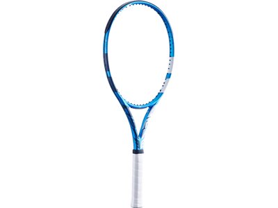 BABOLAT Herren Tennisschläger EVO DRIVE LITE UNSTRUNG Weiß