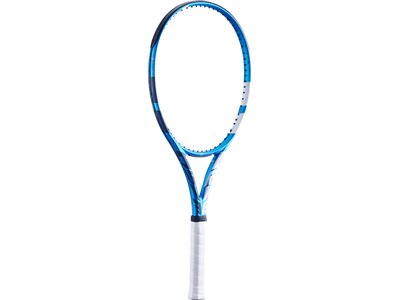 BABOLAT Herren Tennisschläger EVO DRIVE LITE UNSTRUNG Weiß