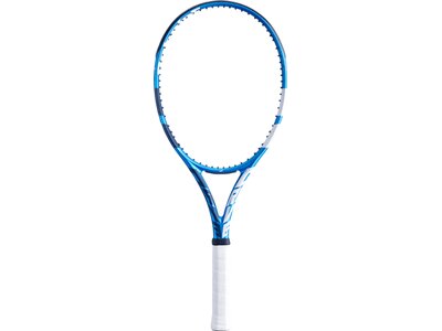 BABOLAT Herren Tennisschläger EVO DRIVE LITE UNSTRUNG Weiß