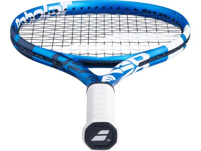 BABOLAT Herren Tennisschläger EVO DRIVE LITE UNSTRUNG Weiß