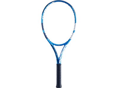 BABOLAT Herren Tennisschläger EVO DRIVE TOUR UNSTRUNG Weiß