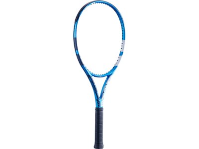 BABOLAT Herren Tennisschläger EVO DRIVE TOUR UNSTRUNG Weiß