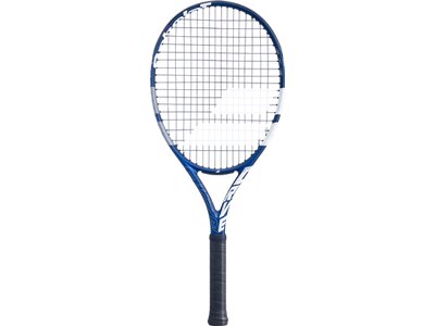 BABOLAT Herren Tennisschläger EVO DRIVE 115 UNSTRUNG Weiß