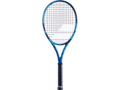BABOLAT Herren Tennisschläger PD+ UNSTRUNG NO COVER Blau