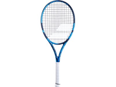BABOLAT Herren Tennisschläger PD TEAM UNSTRUNG NO COVER Blau