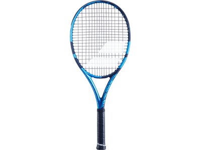 BABOLAT Herren Tennisschläger PD 107 UNSTRUNG NO COVER Blau