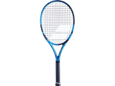 BABOLAT Herren Tennisschläger PD 110 UNSTRING NO COVER Blau