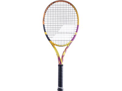 BABOLAT Herren Tennisschläger PA RAFA U NO COVER Grau