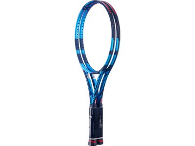 BABOLAT Herren Tennisschläger PURE DRIVE 98 U X2 Blau