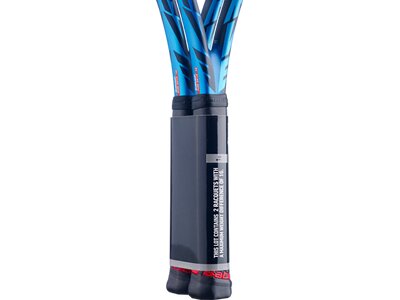 BABOLAT Herren Tennisschläger PURE DRIVE 98 U X2 Blau