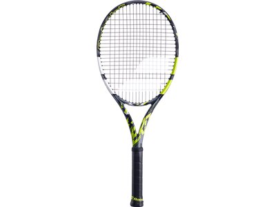 BABOLAT Herren Tennisschläger PURE AERO U NCV Grau