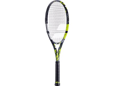 BABOLAT Herren Tennisschläger PURE AERO U NCV Grau
