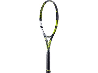 BABOLAT Herren Tennisschläger PURE AERO U NCV Grau