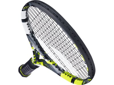 BABOLAT Herren Tennisschläger PURE AERO U NCV Grau