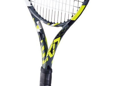 BABOLAT Herren Tennisschläger PURE AERO U NCV Grau