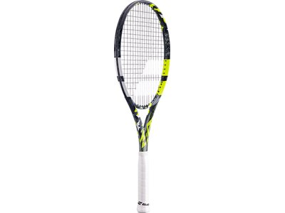 BABOLAT Herren Tennisschläger PURE AERO TEAM U NCV Grau
