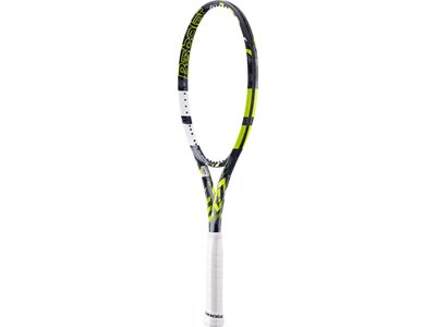 BABOLAT Herren Tennisschläger PURE AERO TEAM U NCV Grau