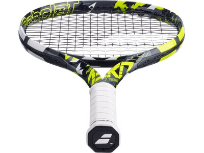 BABOLAT Herren Tennisschläger PURE AERO TEAM U NCV Grau