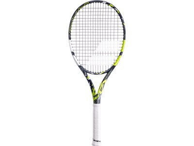 BABOLAT Herren Tennisschläger PURE AERO LITE U NCV Grau