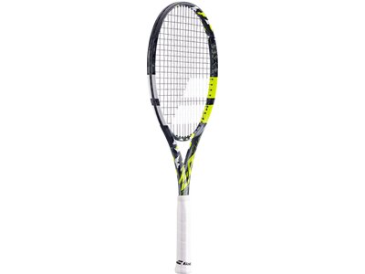 BABOLAT Herren Tennisschläger PURE AERO LITE U NCV Grau