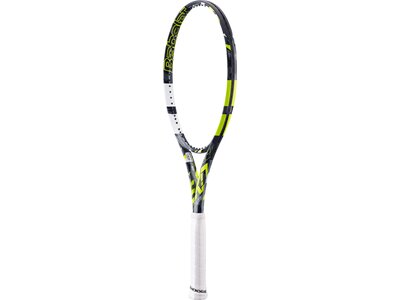 BABOLAT Herren Tennisschläger PURE AERO LITE U NCV Grau