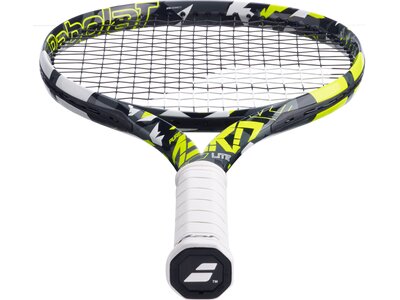 BABOLAT Herren Tennisschläger PURE AERO LITE U NCV Grau