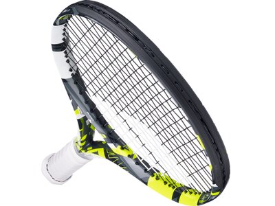 BABOLAT Herren Tennisschläger PURE AERO LITE U NCV Grau