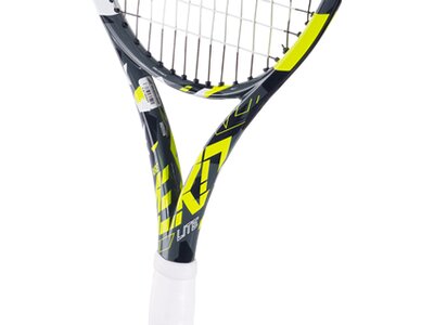BABOLAT Herren Tennisschläger PURE AERO LITE U NCV Grau