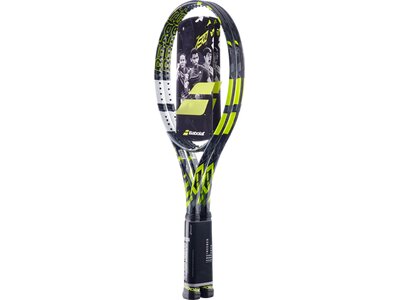 BABOLAT Herren Tennisschläger PURE AERO 98 X2 U NCV Grau