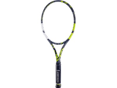 BABOLAT Herren Tennisschläger PURE AERO 98 X2 U NCV Grau