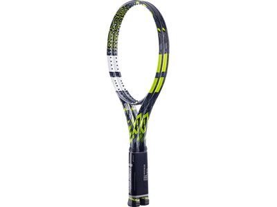 BABOLAT Herren Tennisschläger PURE AERO 98 X2 U NCV Grau