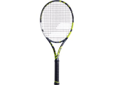 BABOLAT Herren Tennisschläger PURE AERO 98 U NCV Schwarz