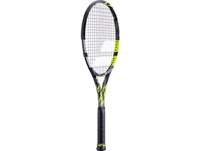 BABOLAT Herren Tennisschläger PURE AERO 98 U NCV Schwarz