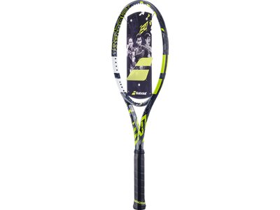 BABOLAT Herren Tennisschläger PURE AERO 98 U NCV Schwarz