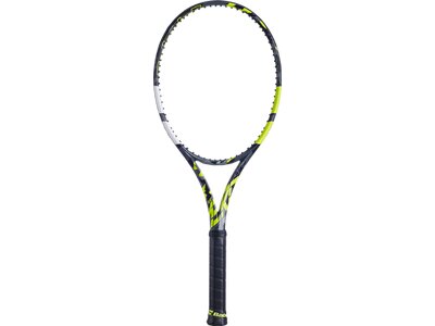 BABOLAT Herren Tennisschläger PURE AERO 98 U NCV Schwarz