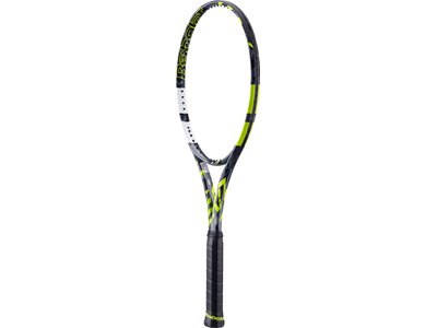 BABOLAT Herren Tennisschläger PURE AERO 98 U NCV Schwarz