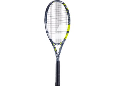 BABOLAT Herren Tennisschläger EVO AERO U CV Grau