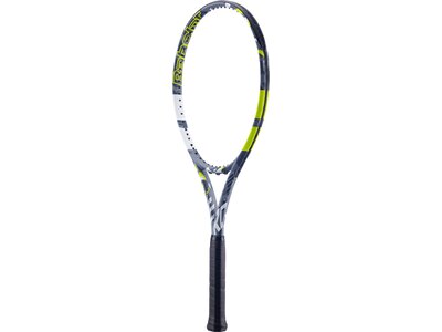 BABOLAT Herren Tennisschläger EVO AERO U CV Grau