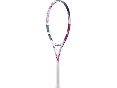 BABOLAT Herren Tennisschläger EVO AERO PINK U CV Pink
